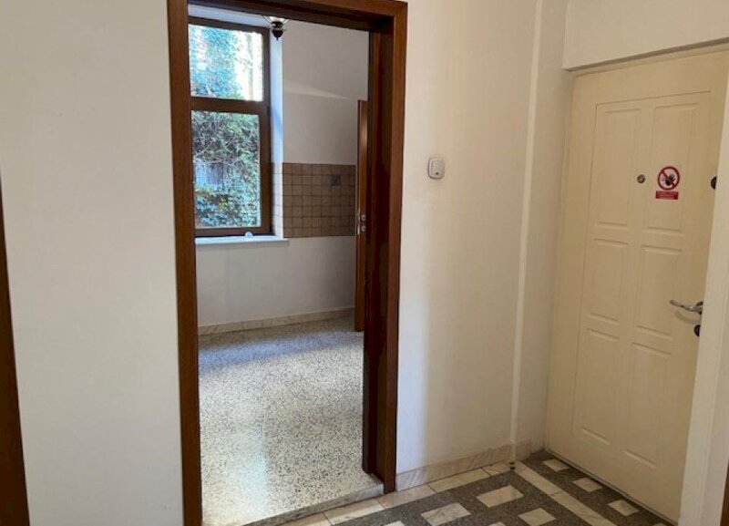 Apartament 4 camere in vila- Gara de Nord.